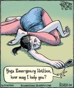 yoga-emergency